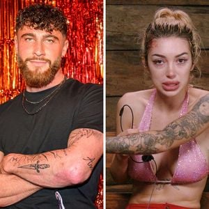 Auf Gott geschworen: Umut Tekin kontert Ariels Abrechnung