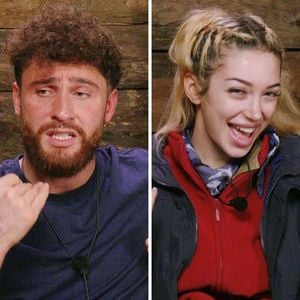 Umut gesteht: Ariel ging ihm im Dschungelcamp "auf den Sack"