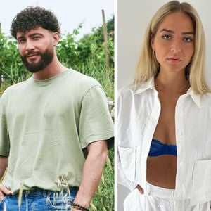 Bei "Temptation Island"-Date: Umut gesteht Gefühle für Emma