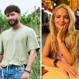 Das liebt "Temptation Island V.I.P."-Umut an seiner Emma!