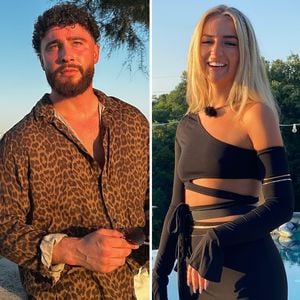 Umut und Emma sind nach "Temptation Island V.I.P." ein Paar!