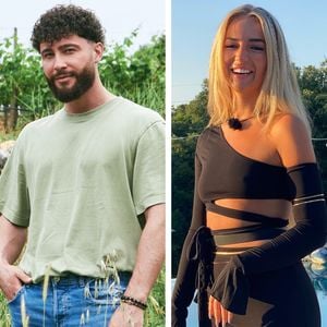 "Temptation Island"-Betrug: Haben Umut und Emma Zukunft?