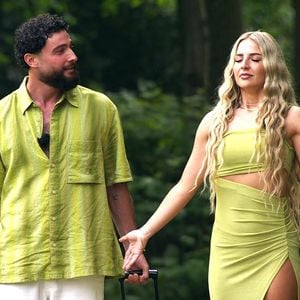 Fans feiern es: Emma und Umut machen mit Trennung Werbung