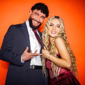 "Kann nur drüber lachen": So findet Umut Tekin Emmas Romanze