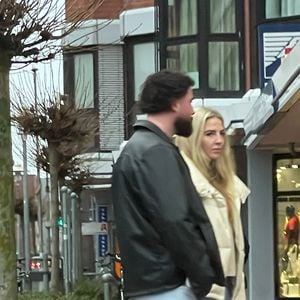 Nach "Temptation Island": Pikante Fotos von Umut und Emma!