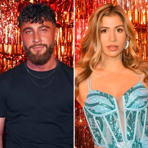 Nach Dschungelcamp: Umut Tekin teilt gegen Eva Benetatou aus