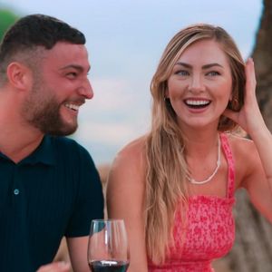 Darum war "Temptation Island"-Umut von Jana-Maria enttäuscht