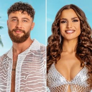 Nach "Love Island": Umut Tekin feuert gegen Joena und Jeje