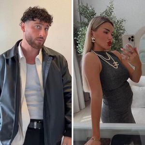 "Fake-Barbie": Umut Tekin schießt gegen Kim Virginia Hartung