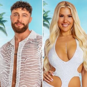 Bandeln Umut und Laura bei "Love Island VIP" miteinander an?