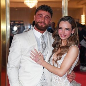 Eigene Show? Umut und Lena verraten keine Beziehungsdetails