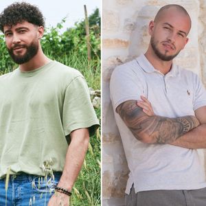 Wird "Temptation Island V.I.P."-Umut der nächste Marc-Robin?