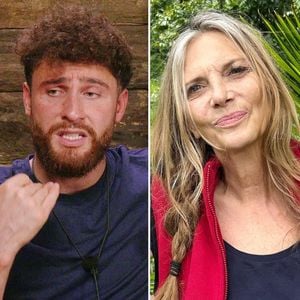 "Toxischer kleiner Junge": Umut kontert Kritik von Nicole