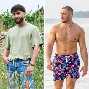 Umuts "Temptation Island"-Verhalten geht für Ozan gar nicht!