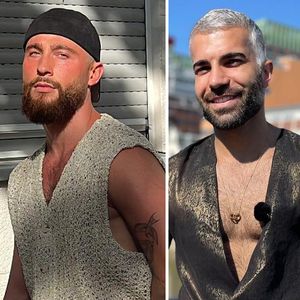 "Aggressionsprobleme": Das sagt Umut Tekin zu Rafis Benehmen