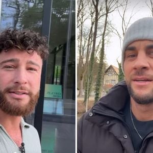 Umut Tekin wurde nach Streit mit Serkan "abtransportiert"