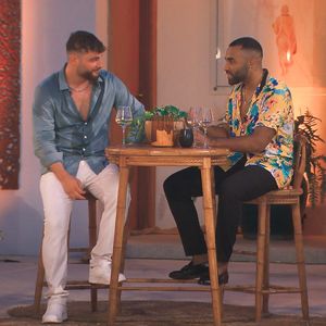 Streit mit Umut? Bachelorette-Emanuell erklärt Verhalten