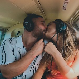 So gehen Umut Tekin und Jana-Maria mit Hate-Nachrichten um