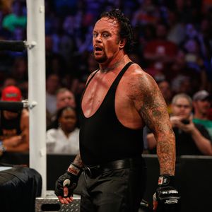 Bei "No Mercy": Feiert der Undertaker jetzt sein Comeback?