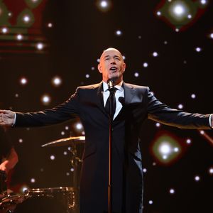 Schon wieder: Der Graf stürzt erneut bei Bühnenauftritt