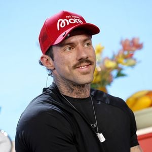 Mit 20 noch Jungfrau: Christian Wolf war sehr unglücklich