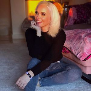 Haar-Update: Daniela Katzenberger zeigt sich mit Bob-Frisur