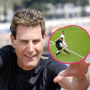 Wie bitte? Uri Geller will deutsches EM-Aus verursacht haben