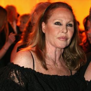 Ursula Andress' verschwundenes Vermögen wieder aufgetaucht