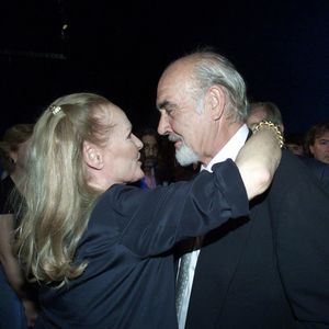 Ex-Bond-Girl Ursula Andress gedenkt Sean Connery (†90)