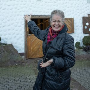 "Die Fallers"-Darstellerin Ursula Cantieni ist gestorben