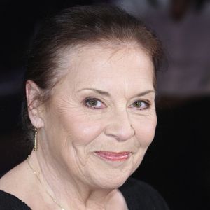 Daran starb "In aller Freundschaft"-Ursula Karusseit (†79)!