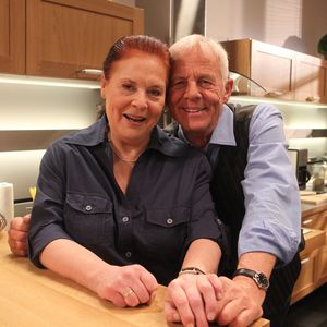 Wie wird Ursula Karusseits "In aller Freundschaft"-Abschied?