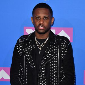 Fabolous mit 226 Kilo Marihuana im Tour-Bus unterwegs!