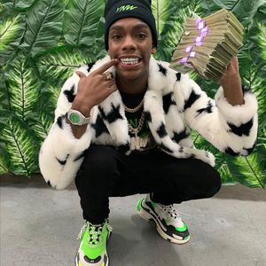 Zweifacher Mord: Neue schreckliche Details im Fall YNW Melly