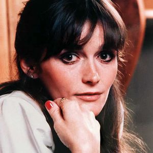 Kurz vor ihrem Tod: Margot Kidder kämpfte gegen Grippe!