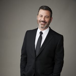 Zum vierten Mal: Jimmy Kimmel moderiert 2024 die Oscars!