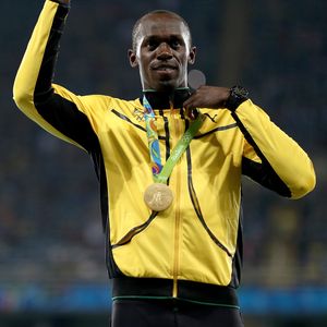 Nach Usain Bolts Techtelmechtel: Schwester schaltet sich ein