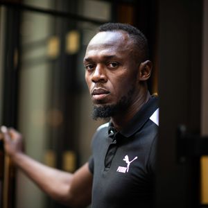 Darum möchte Dreifach-Papa Usain Bolt keine Kinder mehr!