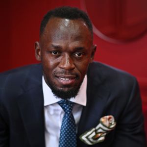 Das Warten hat ein Ende: Usain Bolt ist Vater geworden!