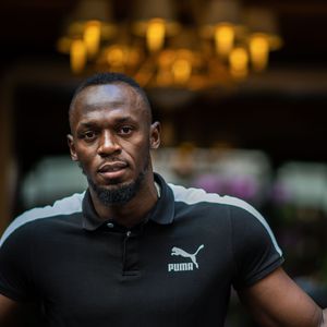 Usain Bolt ist heimlich Vater von Zwillingen geworden!