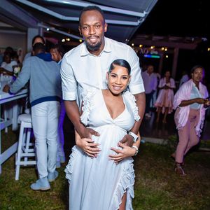 Dreifach-Papa Usain Bolt will seine Kasi definitiv heiraten!