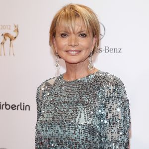 Uschi Glas über den Fremdgeh-Skandal ihres Ex-Mannes