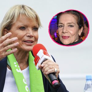 Uschi Glas sicher: Darum schwieg Hannelore Elsner über Krebs