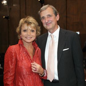 Zu alt für ihren Dieter? Uschi Glas zweifelte an Beziehung!
