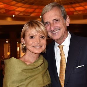 Uschi Glas im Familienglück: Ihr Ehemann ist Opa geworden