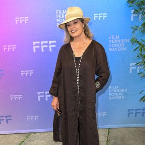 Uschi Obermaier wählte Rückzug ins Leben an der Algarve