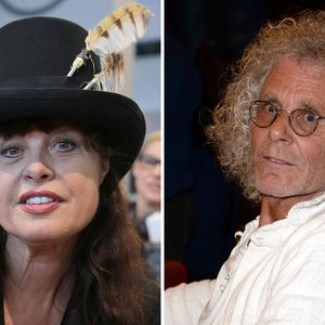 Nach Jahren: Rainer Langhans & Uschi Obermaier sind versöhnt