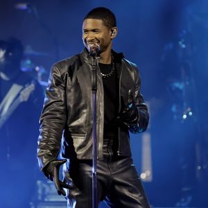 Berlin, London, Paris: Usher kündigt große Europa-Tour an
