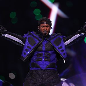 Fans total enttäuscht von Ushers Super-Bowl-Halbzeitshow!