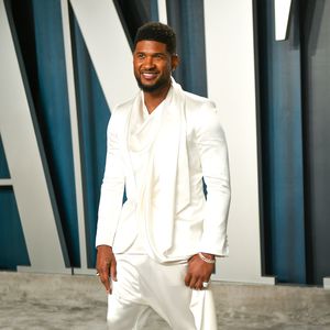 Babynews bei Usher: Der Sänger erwartet wieder Nachwuchs